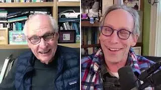 Mysteries of the Cosmos, From Dark Energy to the Big Bang: State of the Universe with Michael Turner