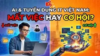 Podcast | The Impact of AI on the Vietnamese IT Recruitment Market | IMIC Technology