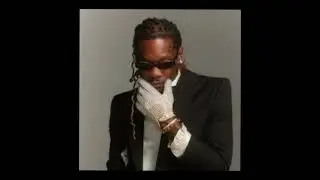 Offset Type Beat - “Water Leaking” (Free)