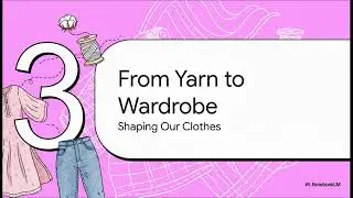 Class 29  Yarn Count