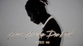 YLN Foreign (이정운) - Smoke (feat. Polodared) [Official Audio]