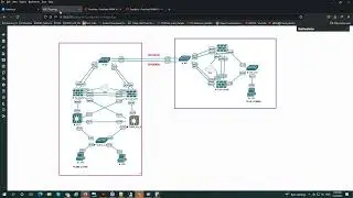 Bank to Branch Site | Fortigate IPsec VPN site to site over two ISP links, SD WAN, Performance SLA