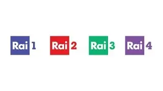 Nuovi bumper rai 2016
