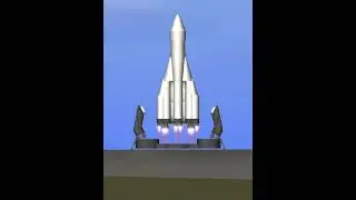 SFS Space Race | Episode 1: Sputnik I