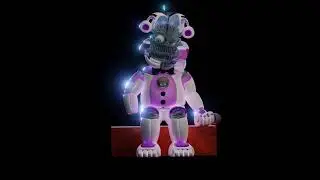 [Blender] I don't know what is it, test again?