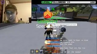 TROOP LIFE Veterans Day Dev/Vet LIVE Q&A