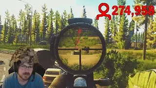 clips that made StankRat famous... Escape from Tarkov