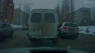Помощь на дороге. Добро на дорогах #3