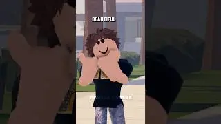 Roblox Story 💖 I Got Pregnant After We Broke Up...What Happened Pt1 #roblox #story #fyp #berryave