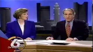 WSYX-TV  11pm News Promo---1994