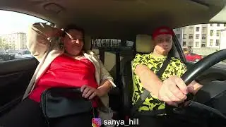 Я провел 7 дней в пранке свидания и вот что произошло 🔥 ЧСВ Саня Хилл