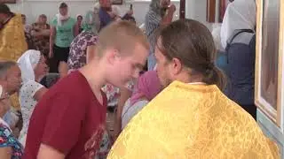 Слово Архипастыря  Посредник или свидетель