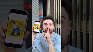 Osuruk Sesi İle Motor Çaldı 2 Sonu Komik fart sound 💨 