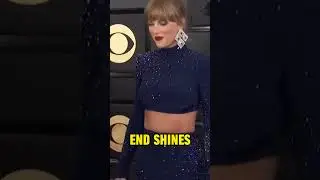 Taylor Swift Won A Local Talent Competition #taylorswift #music #ytshorts