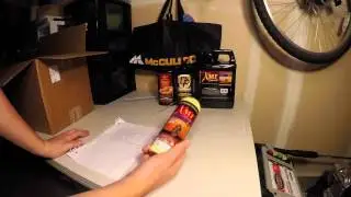 AutoGeek Mystery Box