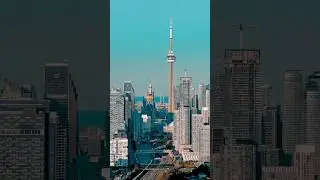Toronto ❤️