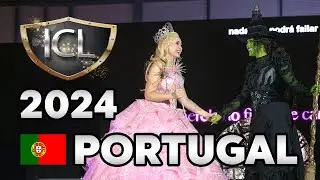 [ICL 2024] Team PORTUGAL 🇵🇹 Duo Category