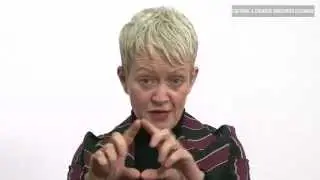 Maria Balshaw on risk management