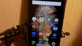 Flyme 6.2.0.0G ГЛОБАЛКА установка