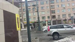 СПб пр Металлистов д 59 1 эт