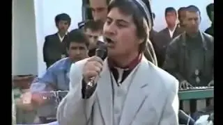 Ohunjon Madaliev tòy xizmatida .