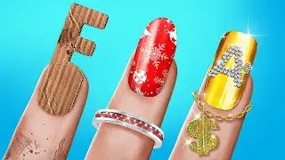 अमीर वर्सेस कड़के स्टूडेंट्स | 123 GO! के महंगे vs सस्ते स्कूली टिप्स, किस्से और हैक्स!