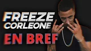 FREEZE CORLEONE EN BREF