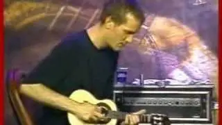 SuperGenerous - A Sigh and a Shiver Live in Brazil