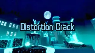 Roblox: FE2CM || Distortion Crack [4K][60FPS] \\ THE WORLD IS BEEN DISTORTION