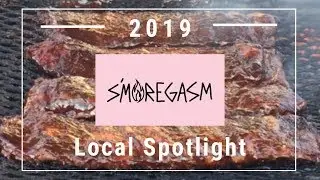 2019 Nugget Rib Cook Off Local Spotlight on S'moregasm | Nevada Homes for Sale
