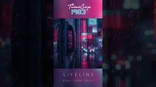Lifeline (feat. Josh Dally) - out on all major platforms on August 16th