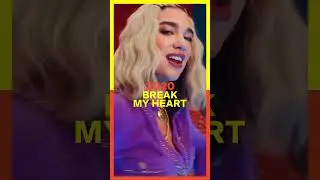 The evolution of Dua Lipa !!! Dua has been taking over the charts (and our hearts) year after year.