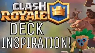 I've Been Using This Deck In Clash Royale For Over A Year... IT STILL WORKS!