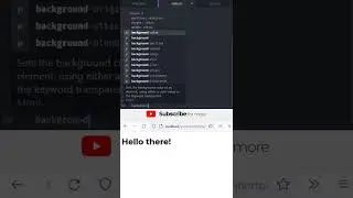 Spotlight Cursor Text Screen | 
