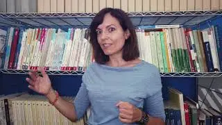 Agenda 2030 per la sostenibilità -  Ce ne parla Francesca Faenza.