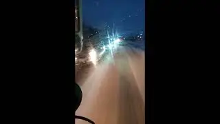 4 года прошло . Многое поменялось. Теперь я водитель автобуса.