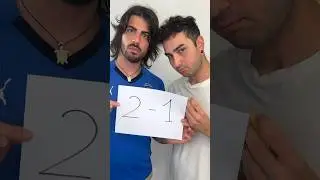 We HAD to answer them