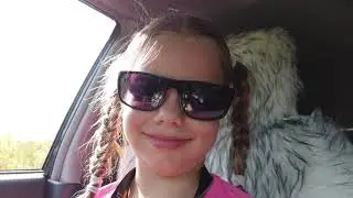 Сикияз Тамакский пещерный комплекс. Доехали на машине!!!