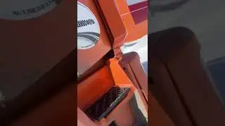 Запрыгнул в кабину как сайгак #жиганец #питбульграф