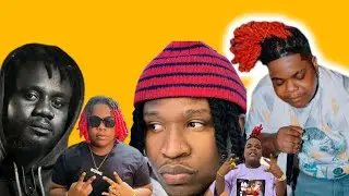 M TE KA TOUJOU VIV NAN PEYI'M😥😭_BOURIK-THE-LATALAY (NEW AUDIO 🔉 SOON )