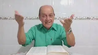 Uma Fonte De Luz  - 01/07/2025