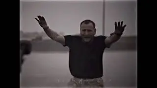 ахмед дрифт на бмв ф90 в дождь 😂