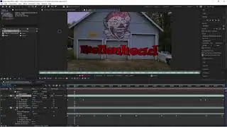 CLONE TOOL & CONTENT-AWARE FILL After Effects: Masking JUNK (Booms) out of your videos 
