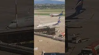 Самолёты/Aircraft