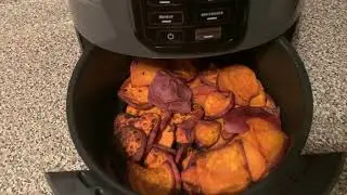 HONEST review of Ninja AF101 Air Fryer