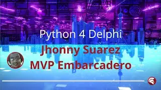 Python for Delphi