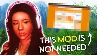 Is NRAAS Story Progression No Longer A Must Have Mod? 🤔 // The Sims 3