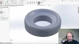 SOLIDWORKS Tips: Plane Parallel To Screen