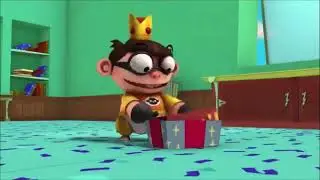 Fanboy And Chum Chum - Fanboy Crying