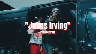 (Free) “Julius Irving” - Rio Da Yung OG x Babyfxce E x Flint x Detroit Type Beat